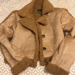 XS Jacket